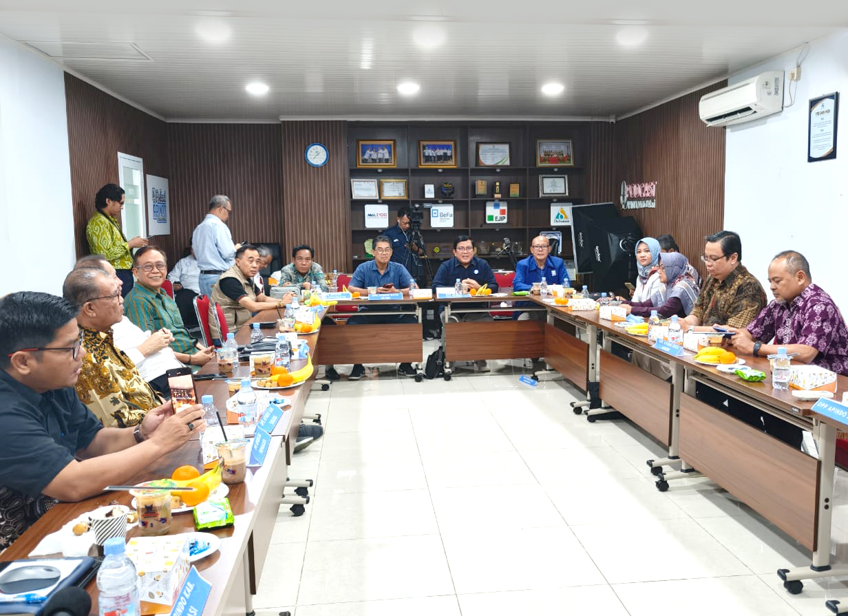 Acara Pertemuan 3 Bulanan (Perkumpulan Ketua-ketua, Wakil Ketua dan Sekretaris, Ketua DPP beserta Tim) DPKB4 SUCI